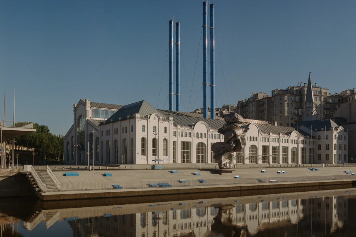 коворкинг в москве